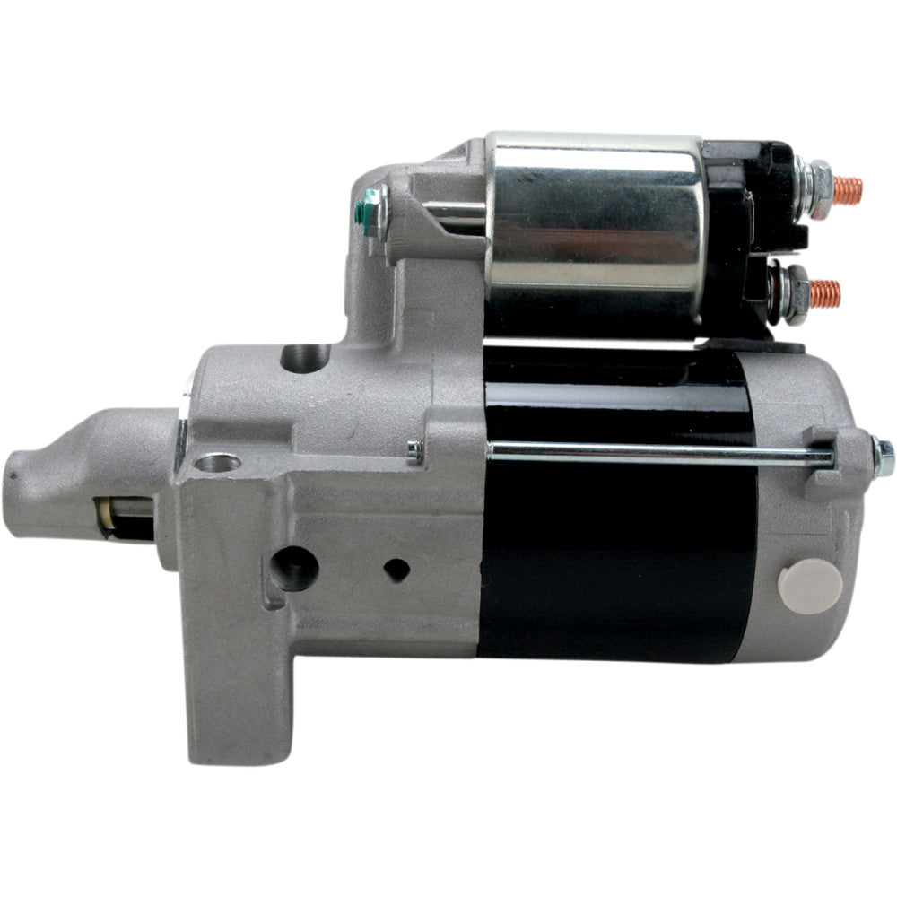 2005-2009 for Kawasaki KAF 400 B Mule 600 MOOSE UTILITY Starter Motor M-61-211