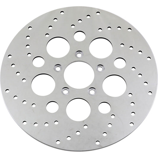 2007-2012 for Harley 1200 Nightster XLN PRO-ONE PERF.MFG. Brake Rotor 11.5" Fron