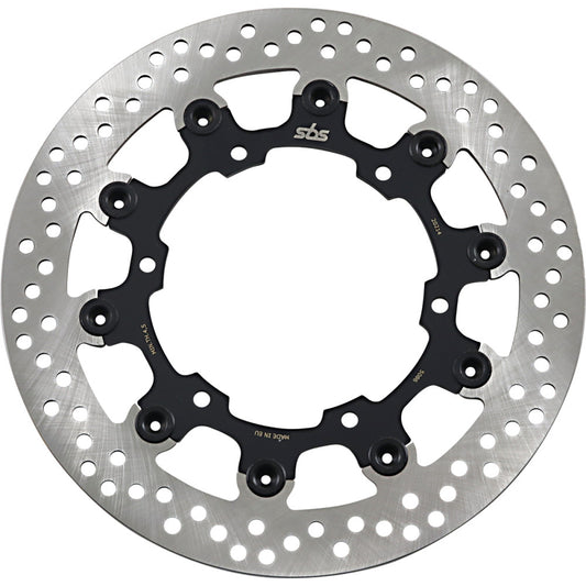 1999-2016 for Yamaha XJR 1300 SBS Brake Rotor 5086