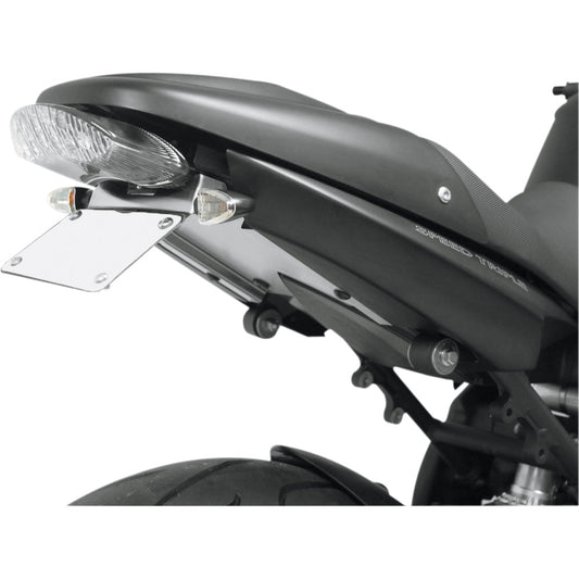 2008-2010 for Triumph Speed Triple Fender Eliminator Kit Speed Triple
