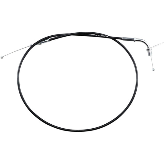 96-03 for Kawasaki EN 500 C Vulcan Ltd Motion Pro Throttle Cable PUSH 03-0220