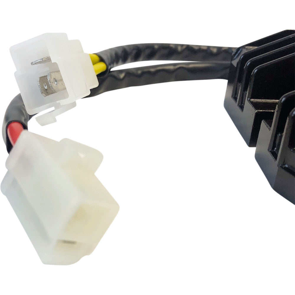 1986-2004 for Suzuki LS 650 Savage Regulator-Rectifier Hot Shot Series