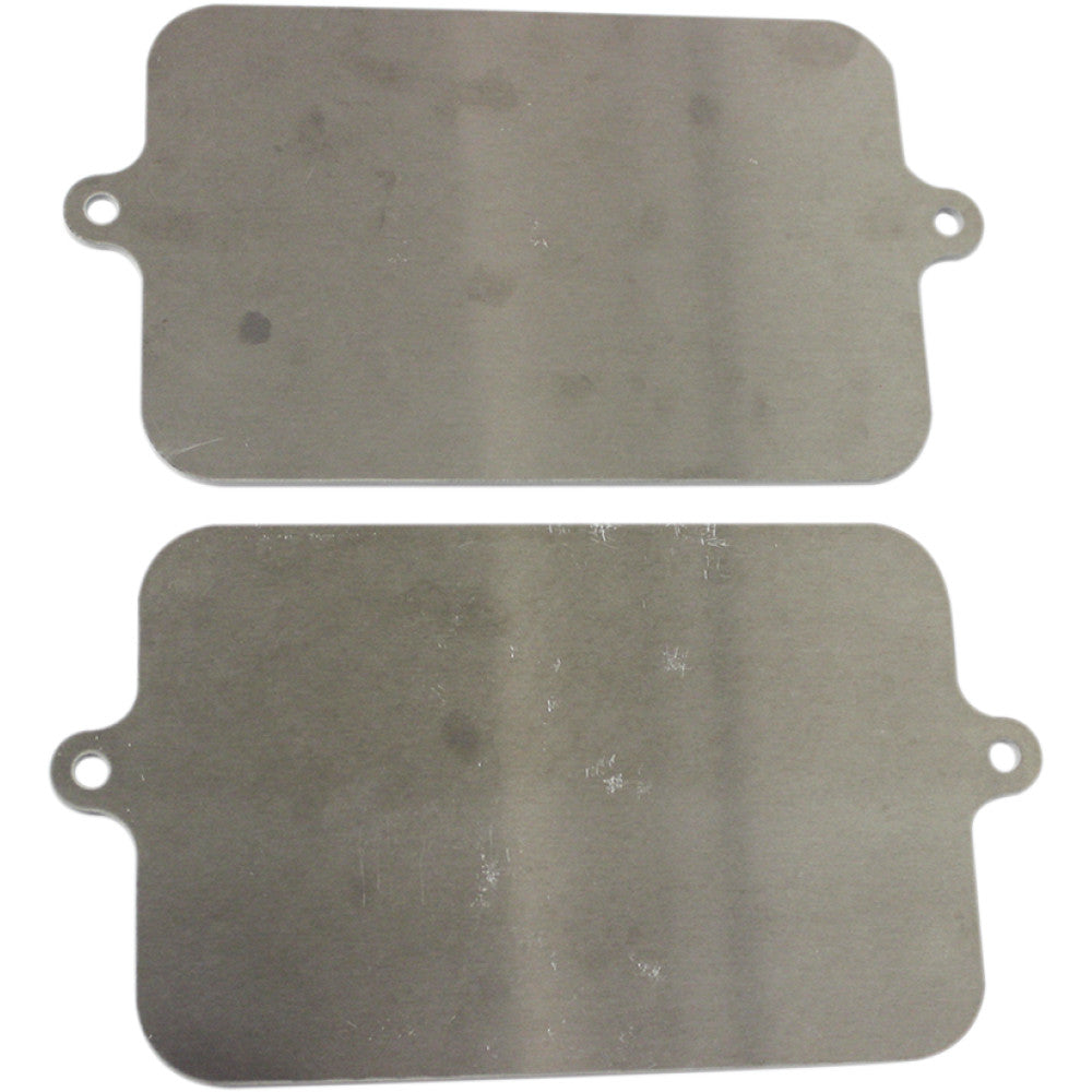 2015-2021 for Indian Scout KLOCK WERKS Number Plate Kit KW05-01-0392