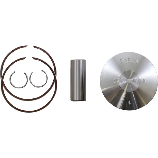 78-'06 for Suzuki Jr50 WISECO Piston Kit 41.00/Std Kaw/Suz