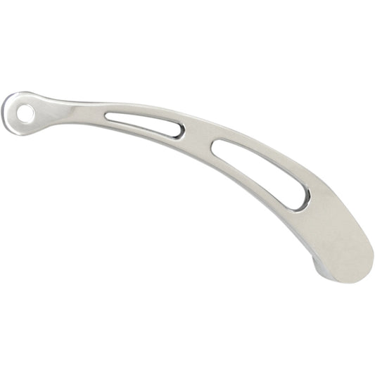 2014-2021 for Harley CVO FLHTKSE ACCUTRONIX Toe Shifter Slotted Chrome FLTO-SC