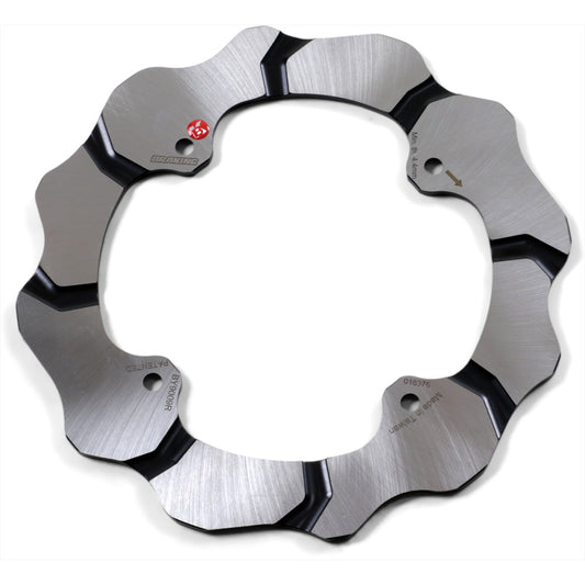 2018-2020 for Can-Am Maverick X3 Max Turbo BRAKING UTV Brake Rotor BY9009R