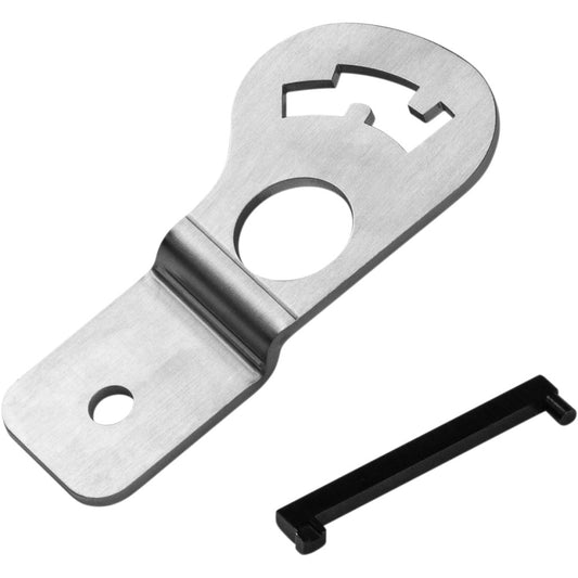 2015-2018 for Polaris RZR 900 4x4 XDR Hill Climb Gated Plate 80757