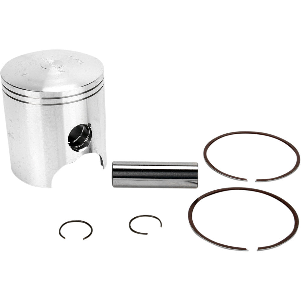85-'86 for Yamaha YTZ250 Tri-Z WISECO Piston Kit Pro-Lite 69.00/+1.00 Yam