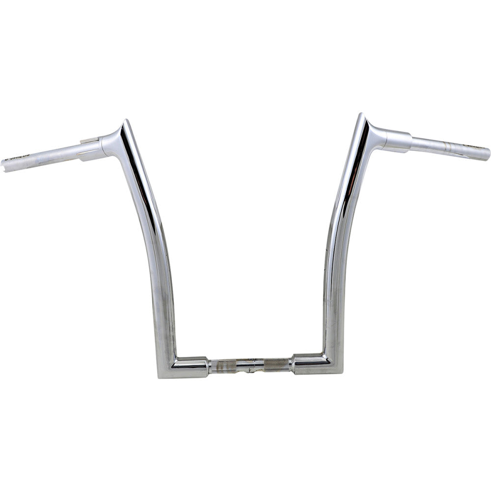 2009-2016 for Harley Road King EFI FLHR Handlebar Pointed Top 16