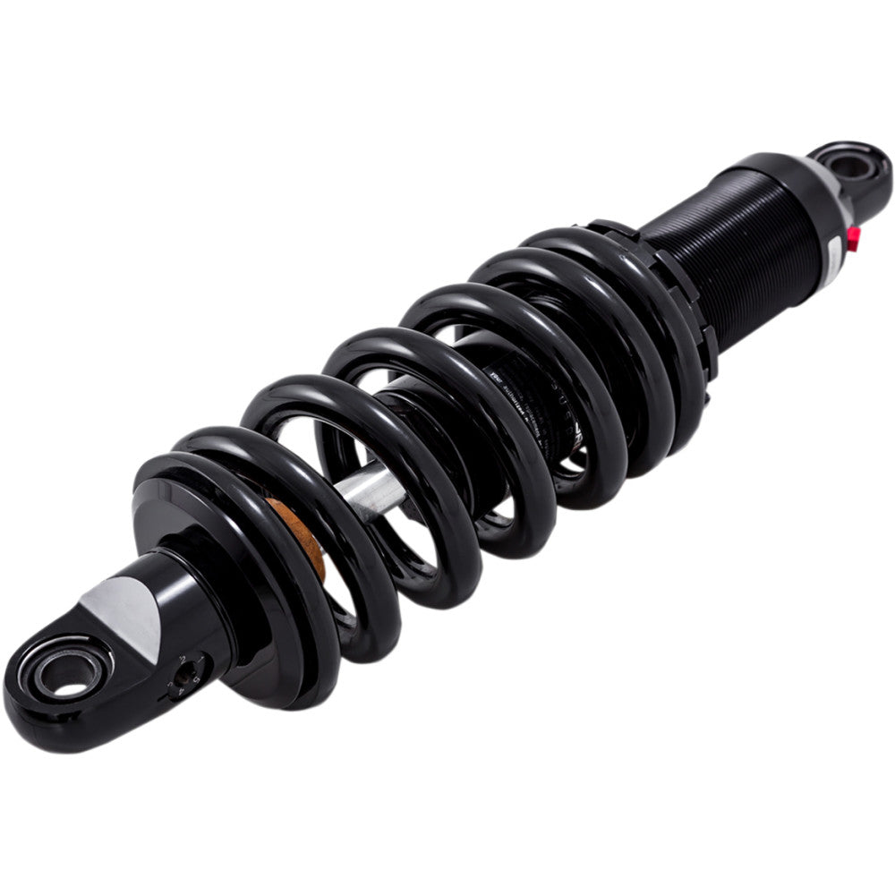 2018-2019 for Harley Softail Fat Bob FXFB 465 Series Shocks Black Heavy-Duty 13.