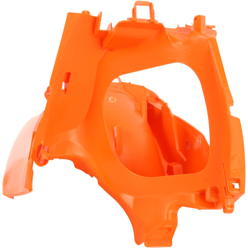 2011-2016 for KTM 250 SX ACERBIS Side Panel Orange 2314270237