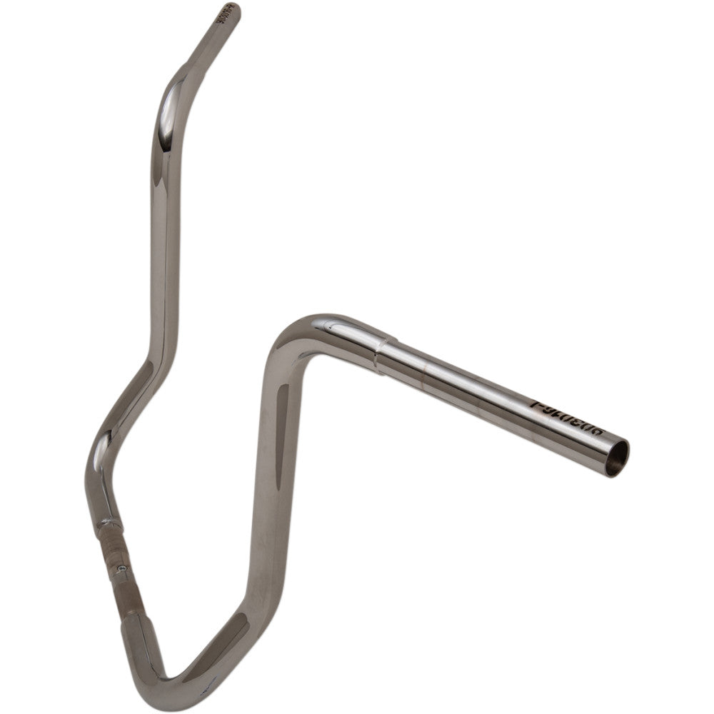 2010-2021 for Harley Electra Glide FLHTK Handlebar Rounded Top 16