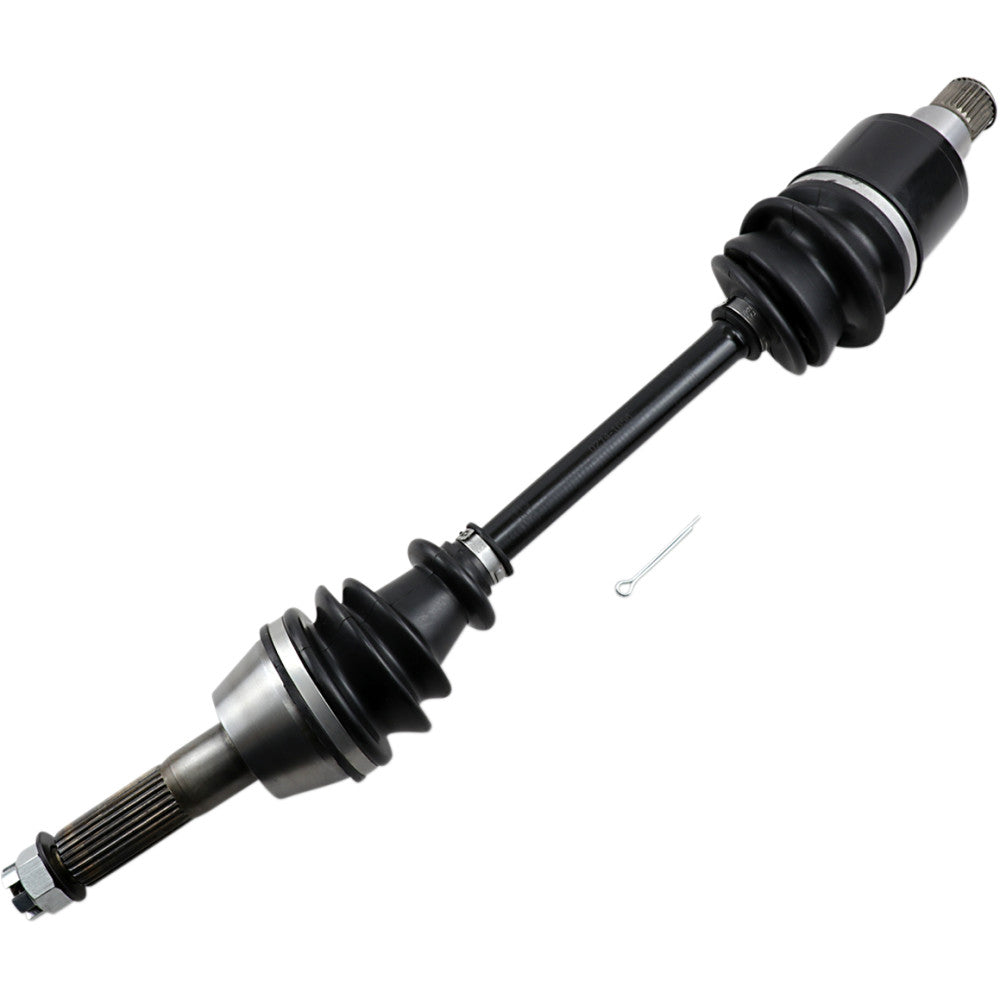 2009-2012 for Polaris RZR 800 LE MOOSE UTILITY Complete Axle Kit Rear Left/Right