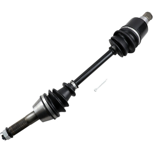2009-2012 for Polaris RZR 800 LE MOOSE UTILITY Complete Axle Kit Rear Left/Right