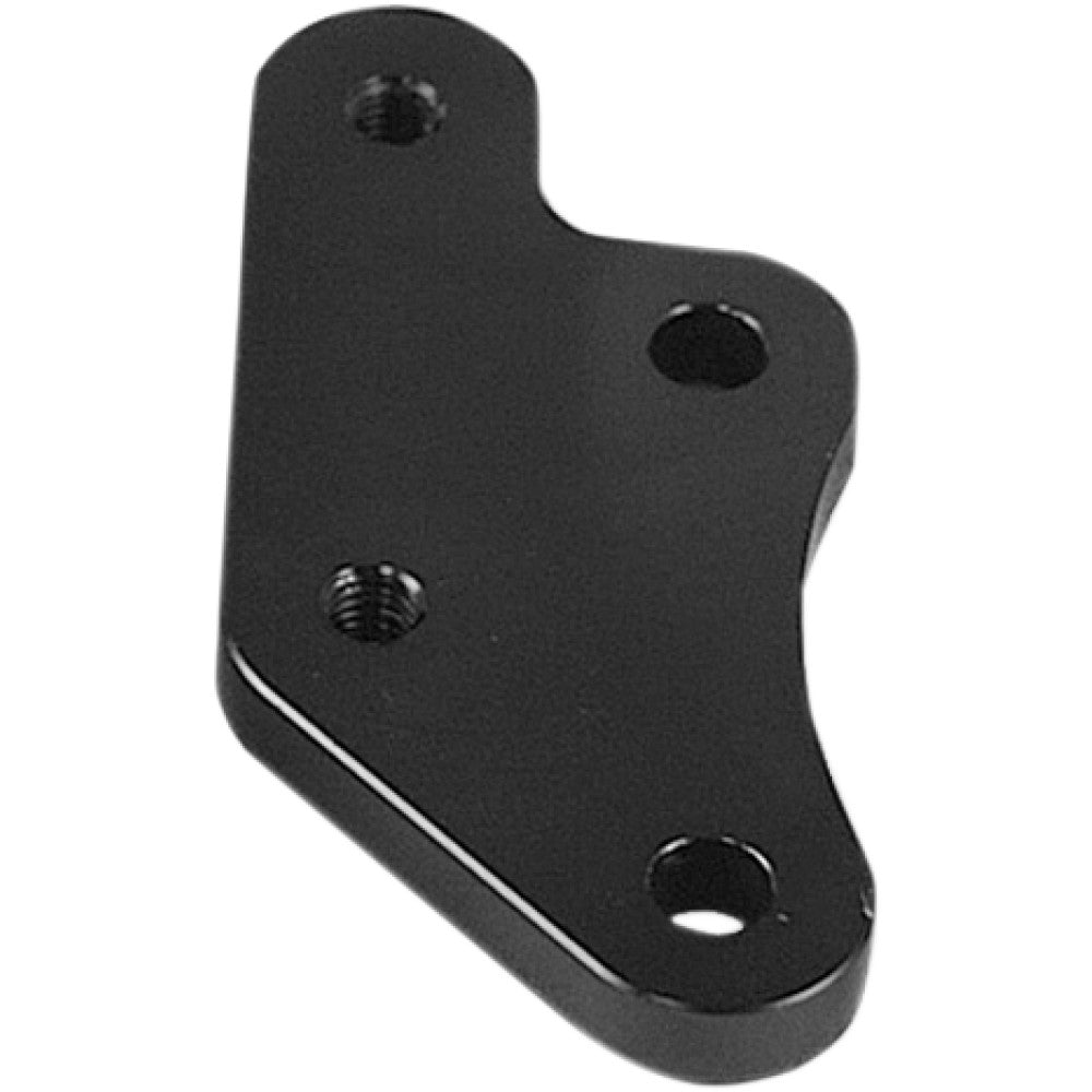 03-14 for Suzuki SV 1000 POWERSTANDS RACING Rearset Riser Bracket 05-02200-22