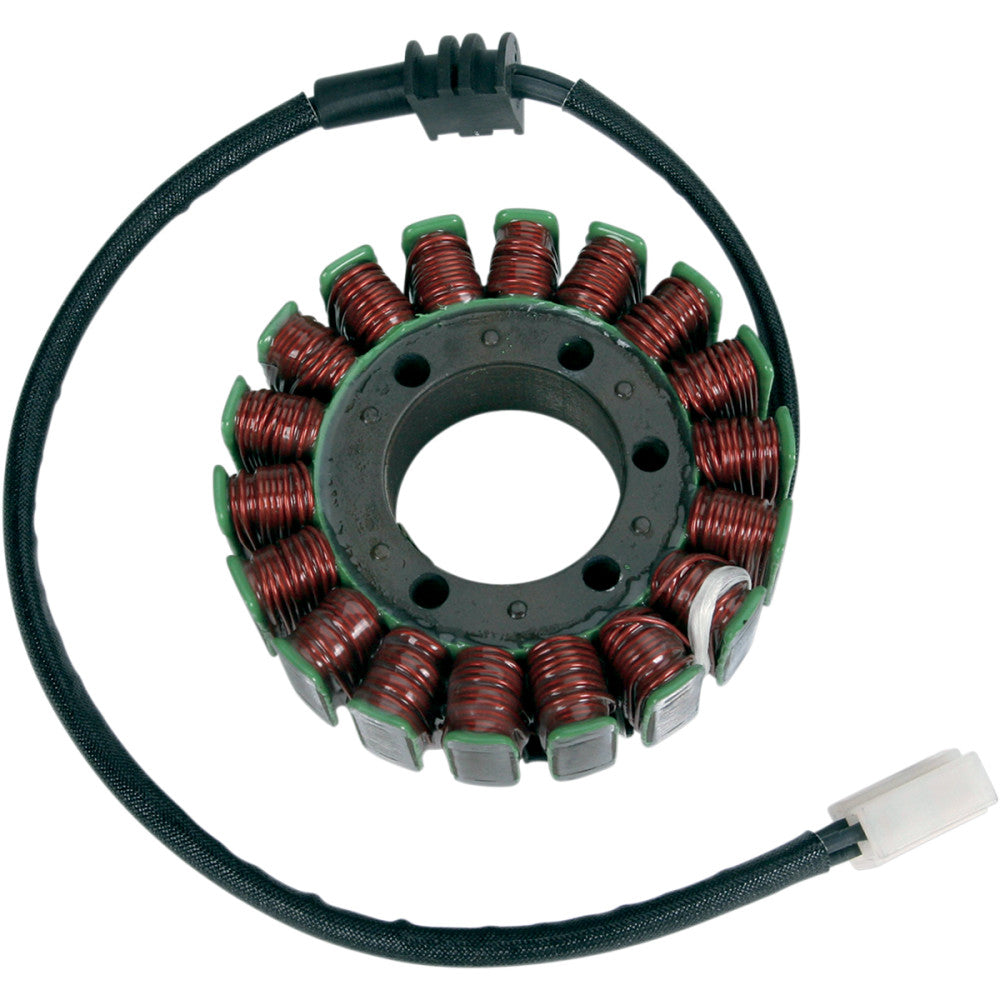 1999-2002 for Yamaha YZF-R6 RICK'S MOTORSPORT ELECTRIC Stator 21-409
