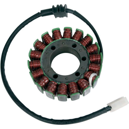 1999-2002 for Yamaha YZF-R6 RICK'S MOTORSPORT ELECTRIC Stator 21-409