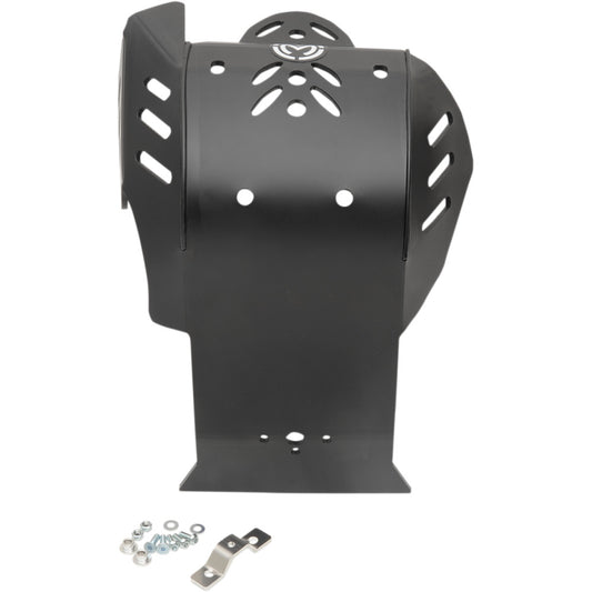 2015-2019 for Yamaha WR 250 F MOOSE RACING Pro Skid Plate PX1346