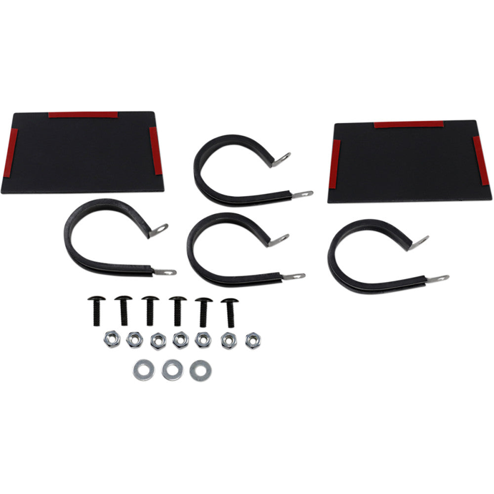 2016-2018 for Polaris RZR XP 1000 4x4 MAIER Roof Panel Stealth Black 19477-20