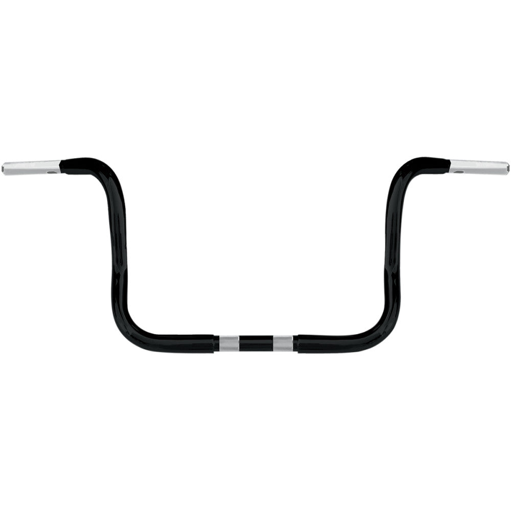 2009-2019 for Harley Electra Glide FLHTCUI Handlebar Ape Hanger Bagger 10