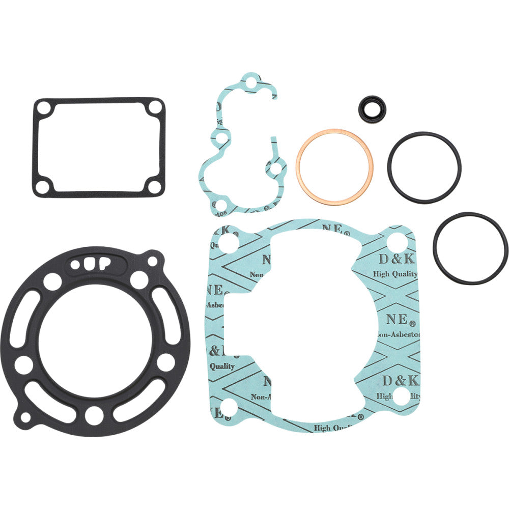 2014-2021 for Kawasaki KX 100 PROX Top End Gasket Set 35.4125