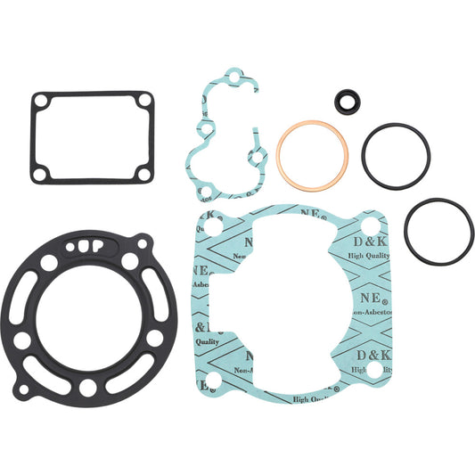 2014-2021 for Kawasaki KX 100 PROX Top End Gasket Set 35.4125