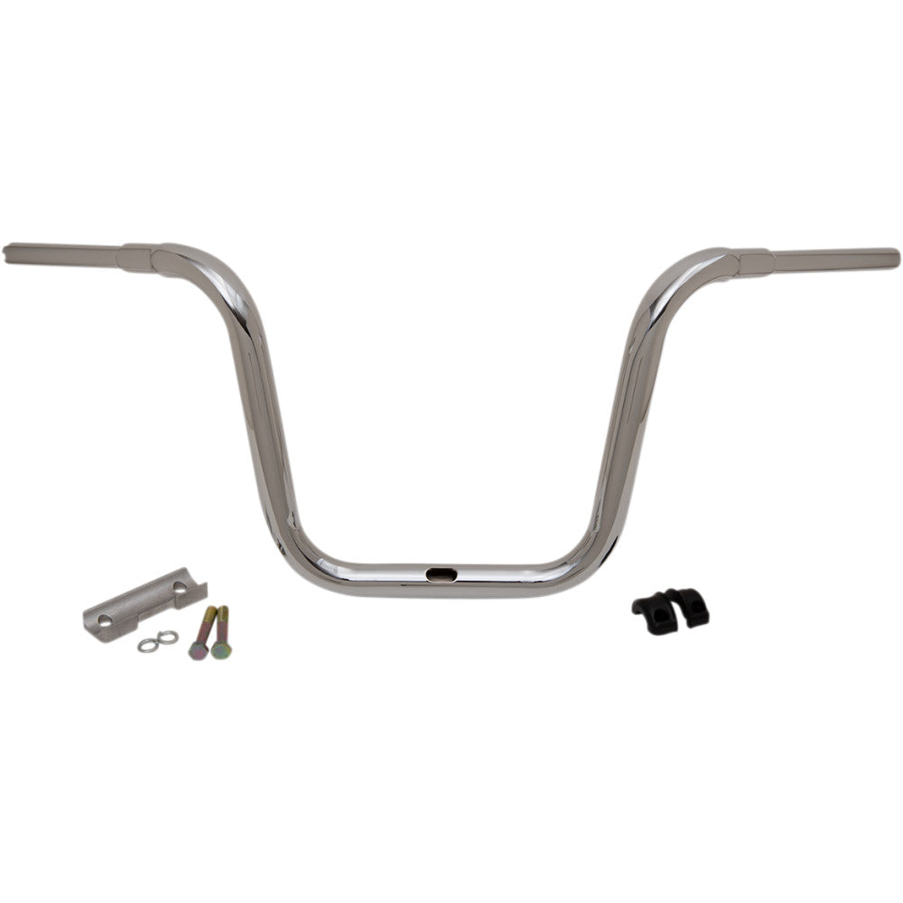 2015-2020 for Harley FLTRX Handlebar Grande Traditional Ape Hanger 14
