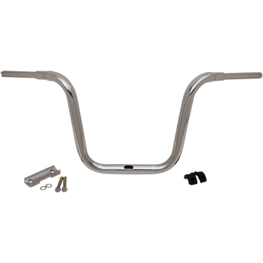 2015-2020 for Harley FLTRX Handlebar Grande Traditional Ape Hanger 14" Chrome