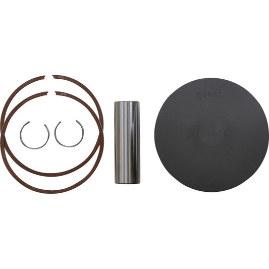 1993-1996 for Ski-Doo Formula Mach Z WISECO Piston Ski-Doo 2434M07100