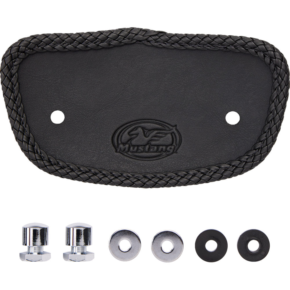 2014-2021 for Harley Street Glide Special FLHXS MUSTANG Tripper Solo Seat FL 760