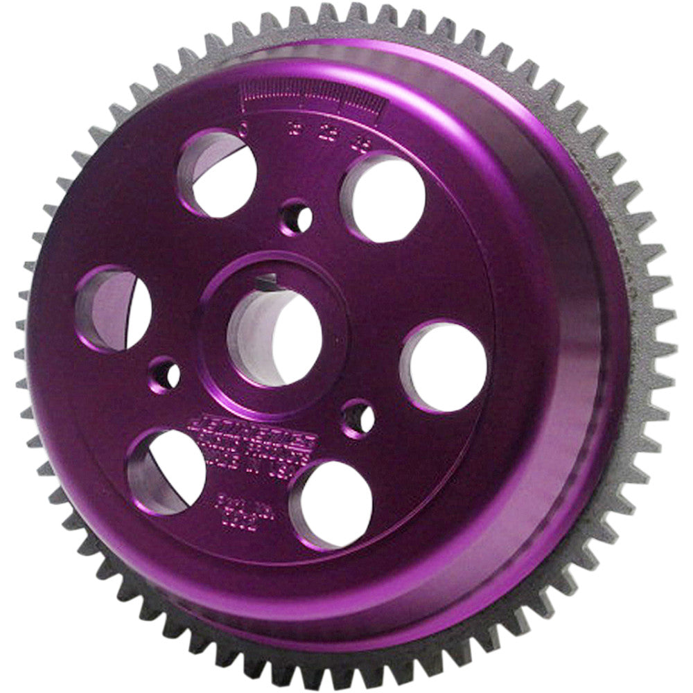1977-1992 for Kawasaki JS 440 A JETINETICS Charging Flywheel 0302