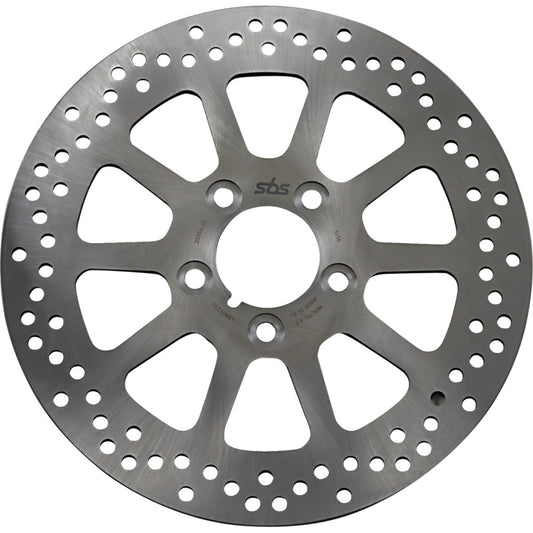2007-2012 for Harley 1200 Nightster XLN SBS Brake Rotor 11.5" 5156 5156