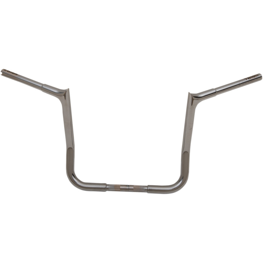 2010-2021 for Harley Electra Glide FLHTK Handlebar Pointed Top 14