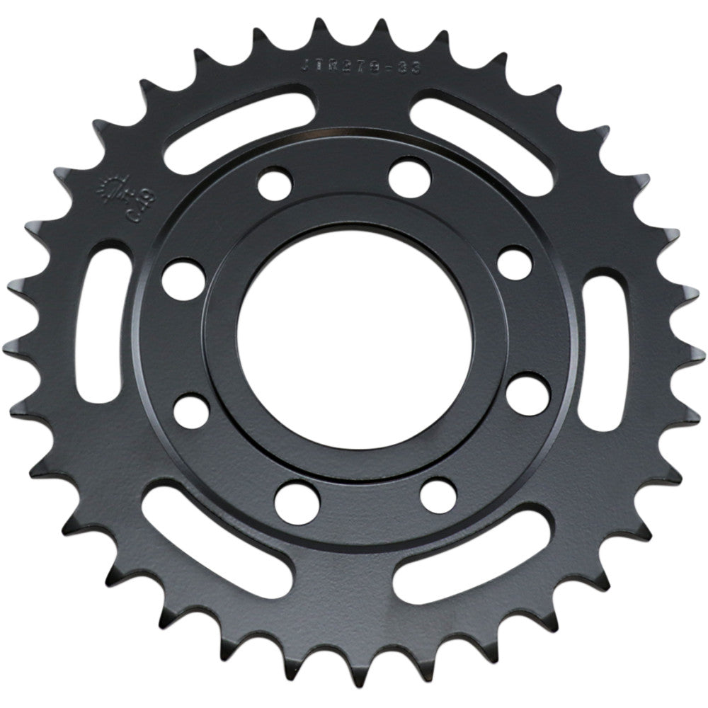 91-'08 for Honda CB250 Nighthawk JT Rear Sprocket Steel 33T-520 Hon