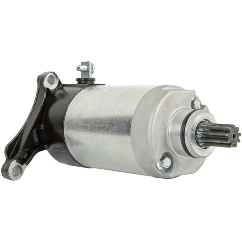 1990-2006 for Yamaha TW 200 PARTS UNLIMITED Starter Starter Motor