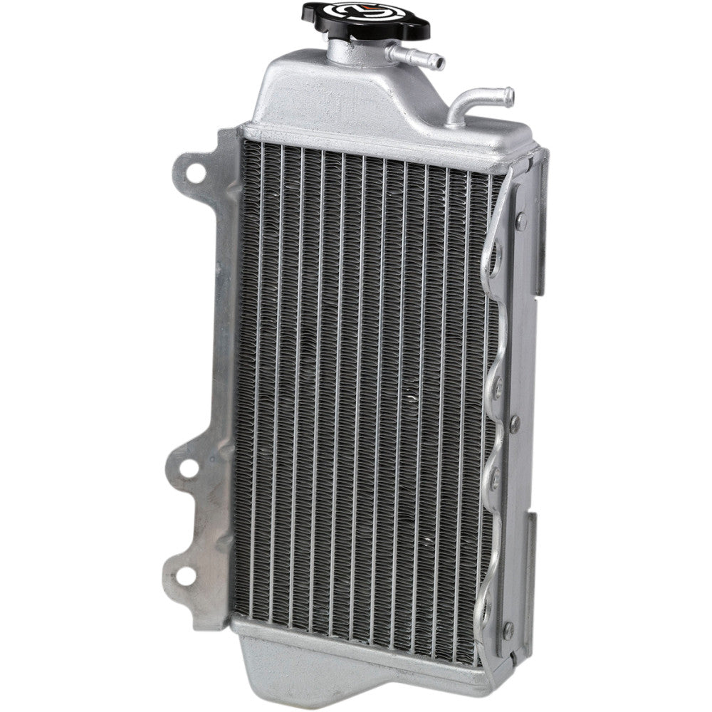 2009-2015 for Kawasaki KX 450 F MOOSE RACING Radiator Right KX450 KSX2021