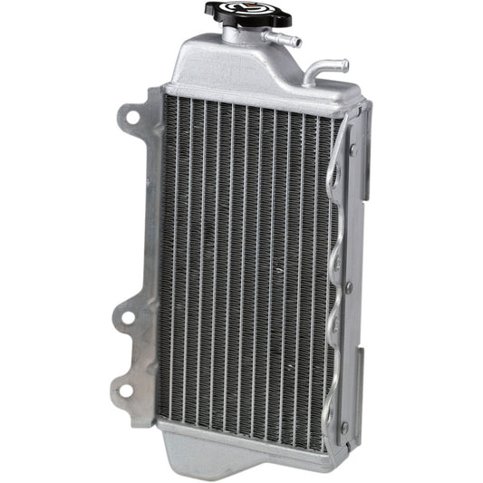 2009-2015 for Kawasaki KX 450 F MOOSE RACING Radiator Right KX450 KSX2021