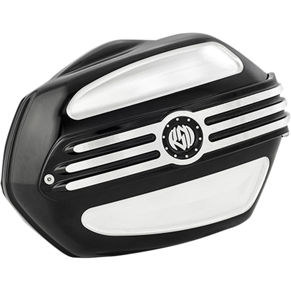 2010-2015 for BMW R 1200 R RSD Valve Cover Radial R9T 0202-2013-BM