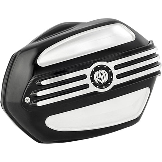 2010-2015 for BMW R 1200 R RSD Valve Cover Radial R9T 0202-2013-BM