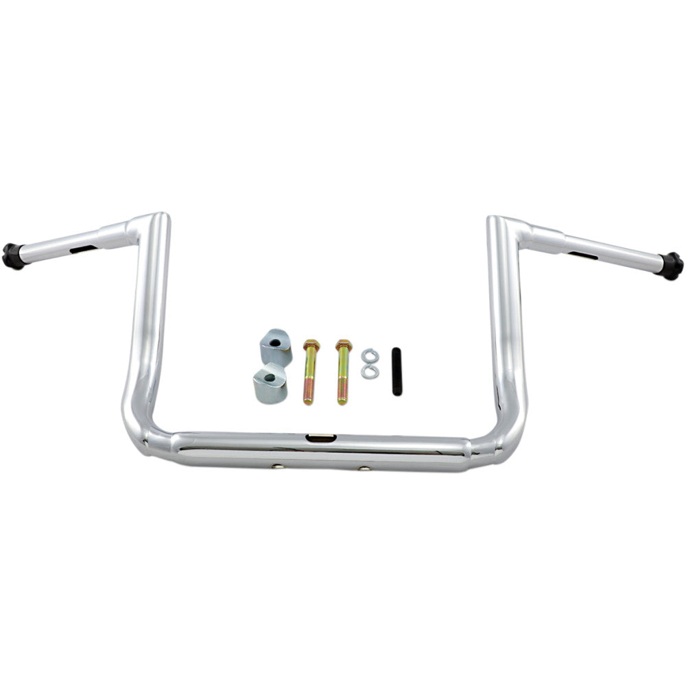 2009-2013 for Harley Tri Glide FLHTCUTG Handlebar Grande Twin Peaks 12