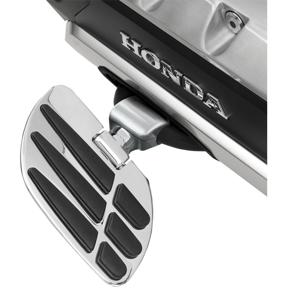 2018-2019 for Honda GL1800 Gold Wing SHOW CHROME Highway Board GL18 21-353