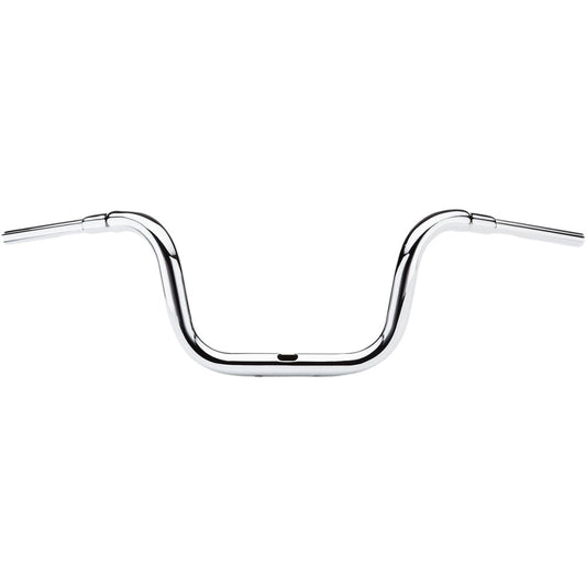 2015-2020 for Harley FLTRX Handlebar Grande Traditional Ape Hanger 10" Chrome
