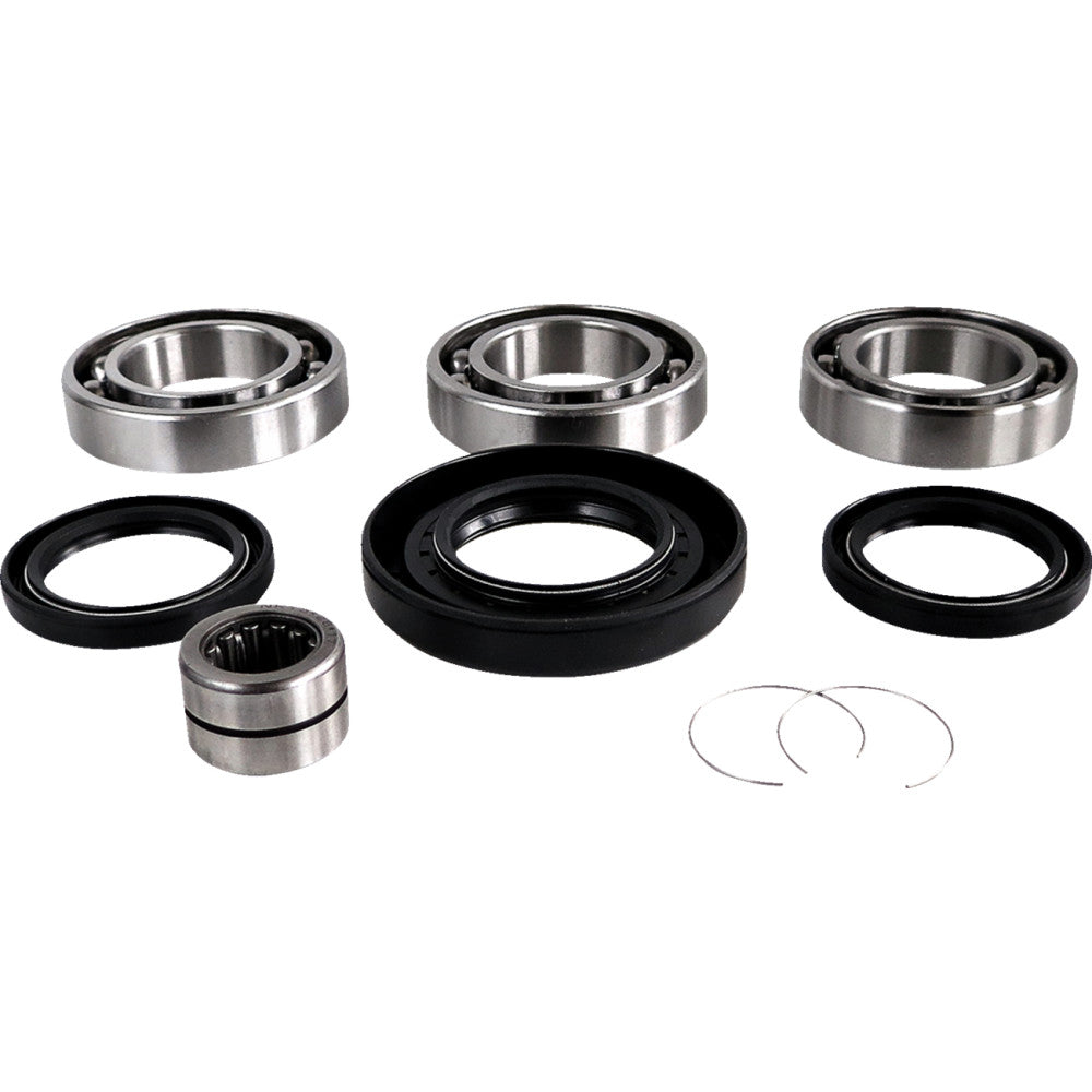 14-18 for Honda TRX500FM Foreman EPI Differential Bearing/Seal Kit Rear WE290128
