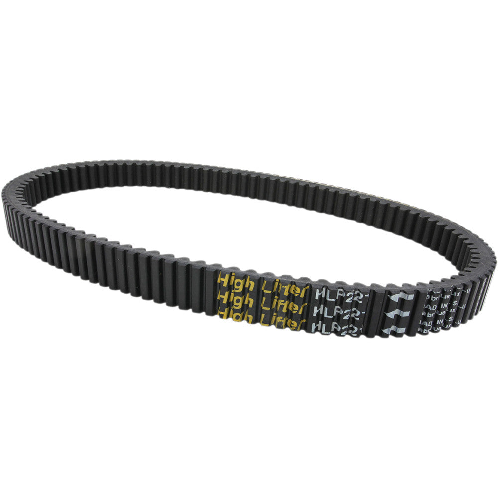 2015-2018 for Polaris RZR 900 4x4 HIGHLIFTER Drive Belt 91-10015