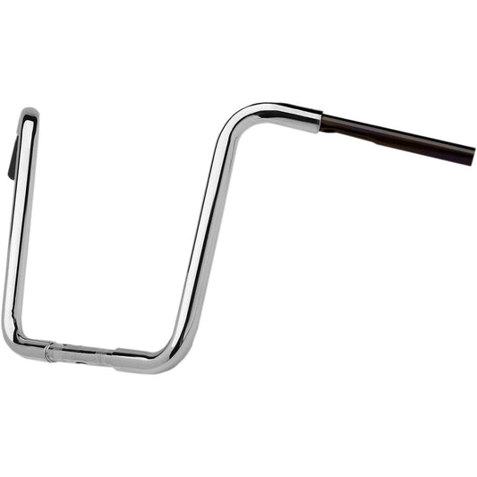 2009-2019 for Harley Road King EFI FLHR Handlebar Ape Hanger 13" TBW Chrome