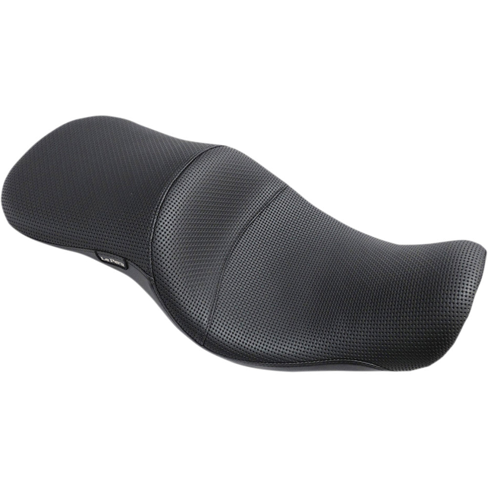 2008-2017 for Harley Fat Bob FXDF LE PERA Maverick Seat Basketweave FXD '06-'17