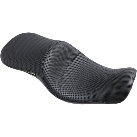 2008-2017 for Harley Fat Bob FXDF LE PERA Maverick Seat Basketweave FXD '06-'17