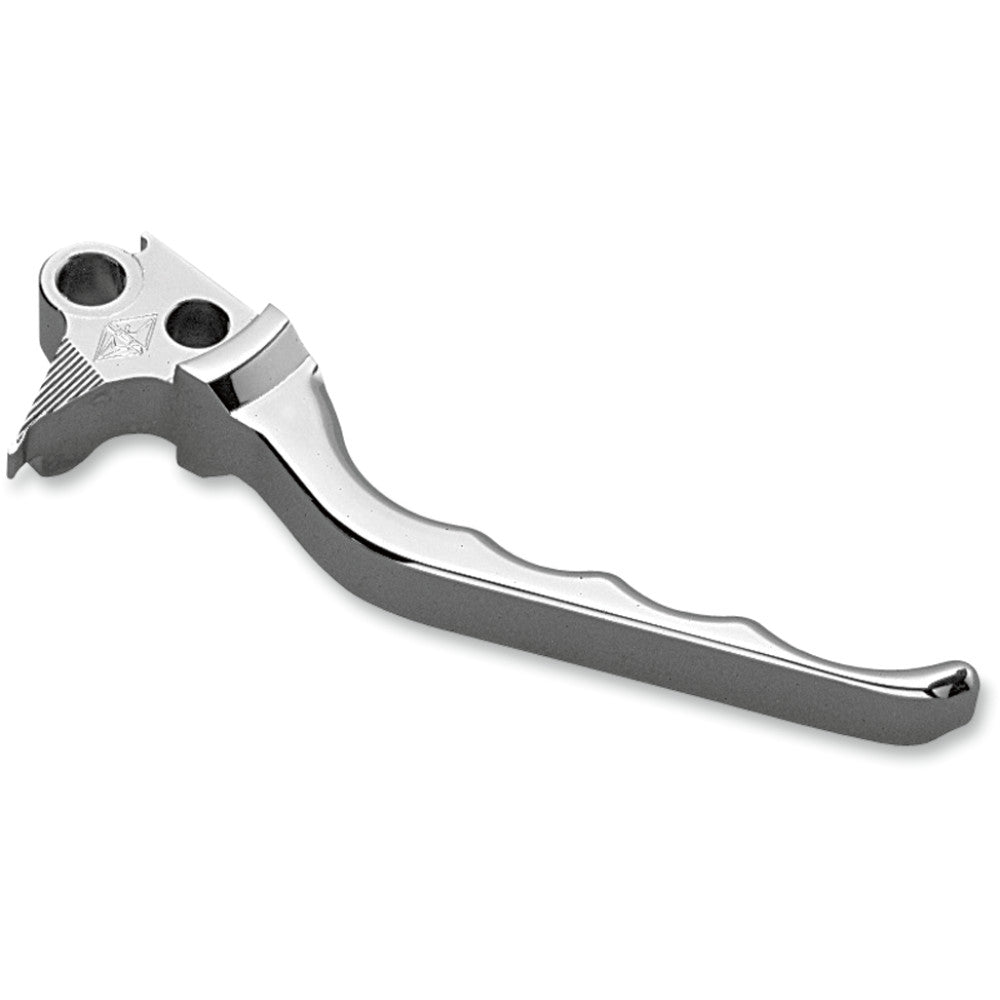 2008-2017 for Harley Fat Bob FXDF JOKER MACHINE Brake Lever Grooved 44649