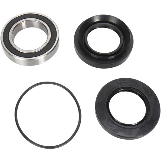 2007-2013 for Honda TRX420 Rancher FE ES PIVOT WORKS Wheel Bearing Kit Rear