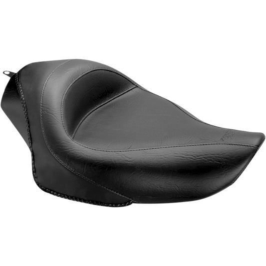 2009-2021 for Harley Iron 883 XLN MUSTANG Vintage Solo Seat XL '04-'21 76157
